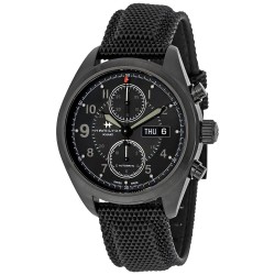 Khaki Field Day Date Automatic Men's Watch H71626735