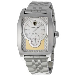 Bentley Flying B Stainless Steel Men's Watch A2836212-H522SS