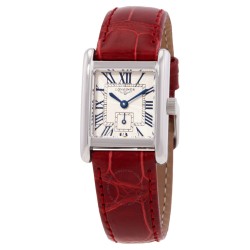 Dolce Vita Quartz Silver Dial Ladies Watch L5.200.4.71.5