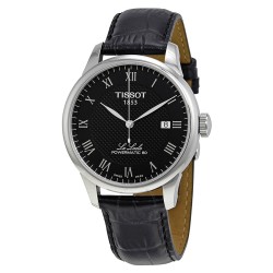 Le Locle Powermatic 80 Automatic Men's Watch T006.407.16.053.00