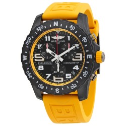 Endurance Pro Chronograph Quartz Black Dial Men's Watch X82310A41B1S1