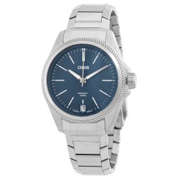 ProPilot X Automatic Blue Dial Men's Watch 01 400 7778 7155-07 7 20 01TLC