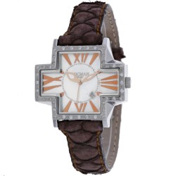 Italy Plus Mother of Pearl Dial Ladies Watch 181MOPWHD