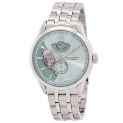 Star Contemporary Automatic Men's Watch RE-AV0B11E00B