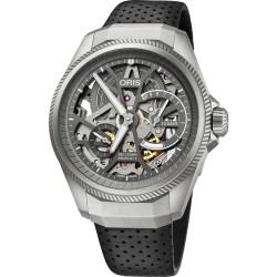 Big Crown Hand Wind Men's Watch 01 115 7759 7153-Set5 22 04TLC