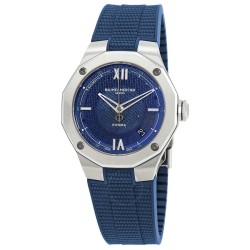 Rivieria Automatic Blue Dial Men's Watch M0A10701