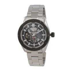 Orient Star Avant-Gard Automatic Black Dial Men's Watch RE-AV0A01B00B