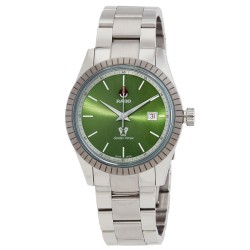 Tradition Automatic Green Dial Men's Watch R33101314