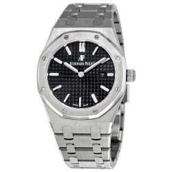 Royal Oak Ladies Watch 67650ST.OO.1261ST.01