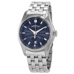 MH2 Automatic Blue Dial Men's Watch A640A-BU-MA2640A