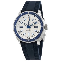 Superocean Automatic Chronometer Silver Dial Men's Watch A17375E71G1S1
