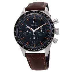 Speedmaster Chronograph Hand Wind Chronometer Blue Dial Men's Watch 310.32.40.50.06.002