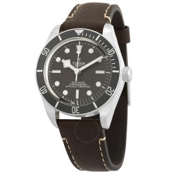 Black Bay Fifty-Eight Automatic Grey Dial Men's Watch M79010SG-0001