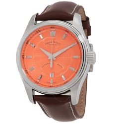 MH2 Automatic Men's Watch A640A-SM-P140MR2
