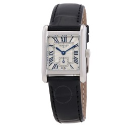 Dolce Vita Quartz Silver Dial Ladies Watch L5.200.4.71.2