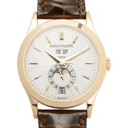 Complications Annual Calendal 18kt Rose Gold Automatic Men's Watch 5396R-011