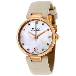 Baroncelli II Automatic Ladies Watch M022.207.36.116.11