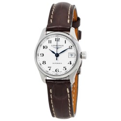 Master Collection Date Automatic Ladies Watch L21284783