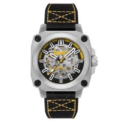 Altimeter Black Dial Men's Watch RG-8064-03