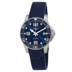 HydroConquest Automatic Blue Dial Men's Watch L3.780.4.96.9