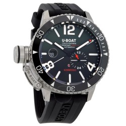Sommerso Automatic Green Dial Men's Watch 9520