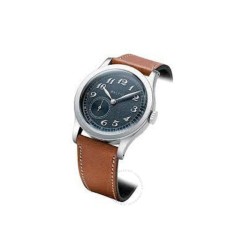 Mr01 Automatic Blue Dial Men's Watch MR01BLUE