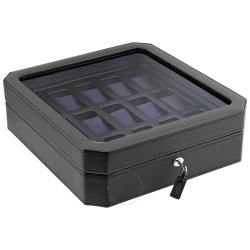 Windsor Fifteen Piece Watch Box  458503