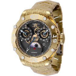 Subaqua Noma VIII Automatic Gunmetal Dial Men's Watch 47569