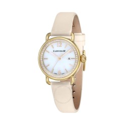 Investigator Quartz Men's Watch Es-0022-06