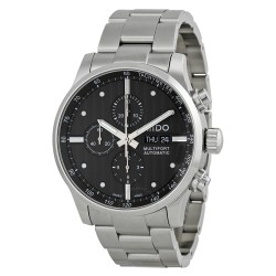 Multifort Automatic Chronograph Men's Watch M0056141106100