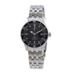 Orient Star Diver 1964 II Black Dial Men's Watch RE-AU0601B00B