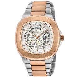 Potente White Dial Men's Watch 18119B