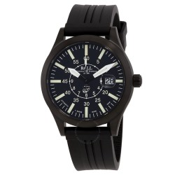 Engineer II Automatic Black Dial Men's Watch NM2028C-P26-BK