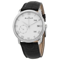 Quantieme Annuel GMT