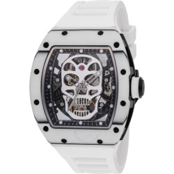 S1 Rally Automatic Black Dial Men's Watch 49026
