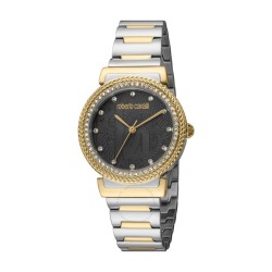 Fashion Watch Quartz Black Dial Ladies Watch RC5L039M0095
