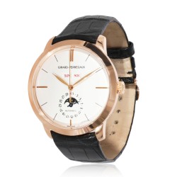 1966 Automatic Men's Watch 49535-52-151-BK6A