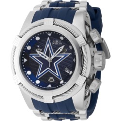 NFL Dallas Cowboys Chronograph Quartz Men's Watch 41431