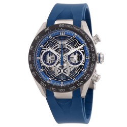 Carrera Chronograph Automatic Men's Watch CBU2081.FT6274