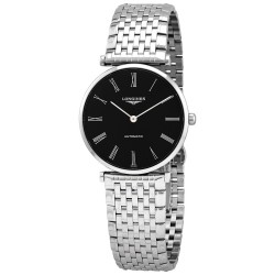 La Grande Classique Automatic Men's Watch L49084516