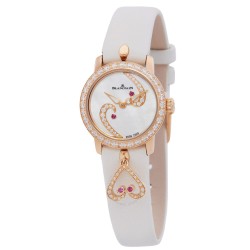 Ladybird Ultraplate Automatic Ladies Watch 0063A-2954-63A