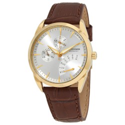 Hamelin Silver Dial Men's Watch R3200-02-001