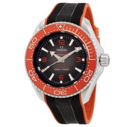 Seamaster Planet Ocean Automatic Chronometer Grey Dial Men's Watch 215.32.46.21.06.001