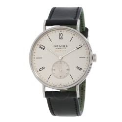 Tangente Neomatik Automatic Rhodium Dial Men's Watch 144