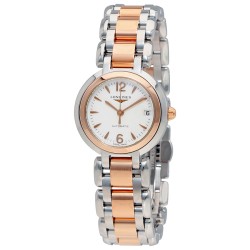 PrimaLuna White Dial Ladies Watch L8.111.5.16.6