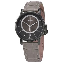 Diamaster Quartz Green Dial Ladies Watch R14064715