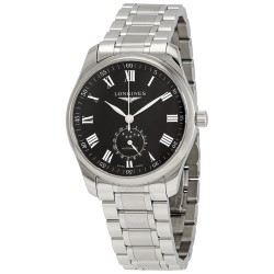 Master Collection Automatic Moonphase Men's Watch L29094516