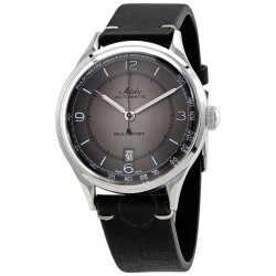 Multifort Automatic Anthracite Dial Men's Watch M0404071606000