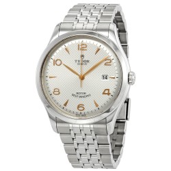 1926 Automatic 41 mm Silver Dial Men's Watch 91650-0001