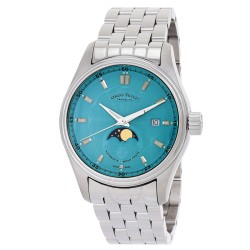Mh2 Blue Dial Men's Watch A640L-TF-MA2640A